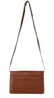 Vintage Celine Box Shoulder Bag