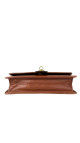 Vintage Celine Box Shoulder Bag