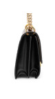 FENDI Small Kan U FF Pattern Shoulder Bag