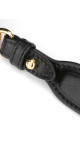 FENDI Small Kan U FF Pattern Shoulder Bag