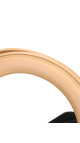 Lady Dior Medium Beige m. GHW