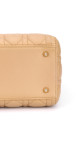 Lady Dior Medium Beige m. GHW