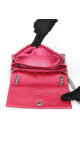 Chanel Tweed Flap Crossbody Bag