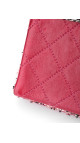 Chanel Tweed Flap Crossbody Bag