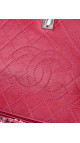 Chanel Tweed Flap Crossbody Bag