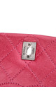 Chanel Tweed Flap Crossbody Bag