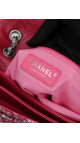 Chanel Tweed Flap Crossbody Bag