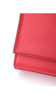 Kate chain-tassel leather cross-body bag