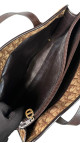 Vintage Dior Monogram Tote Bag