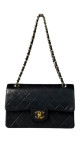 Chanel Classic Double Flap Small