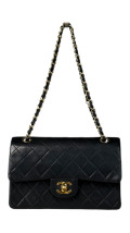 Chanel Classic Double Flap Small