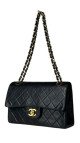 Chanel Classic Double Flap Small