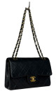 Chanel Classic Double Flap Small
