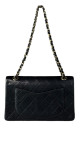 Chanel Classic Double Flap Small