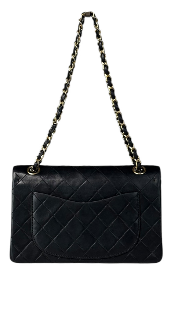 Chanel Classic Double Flap Small