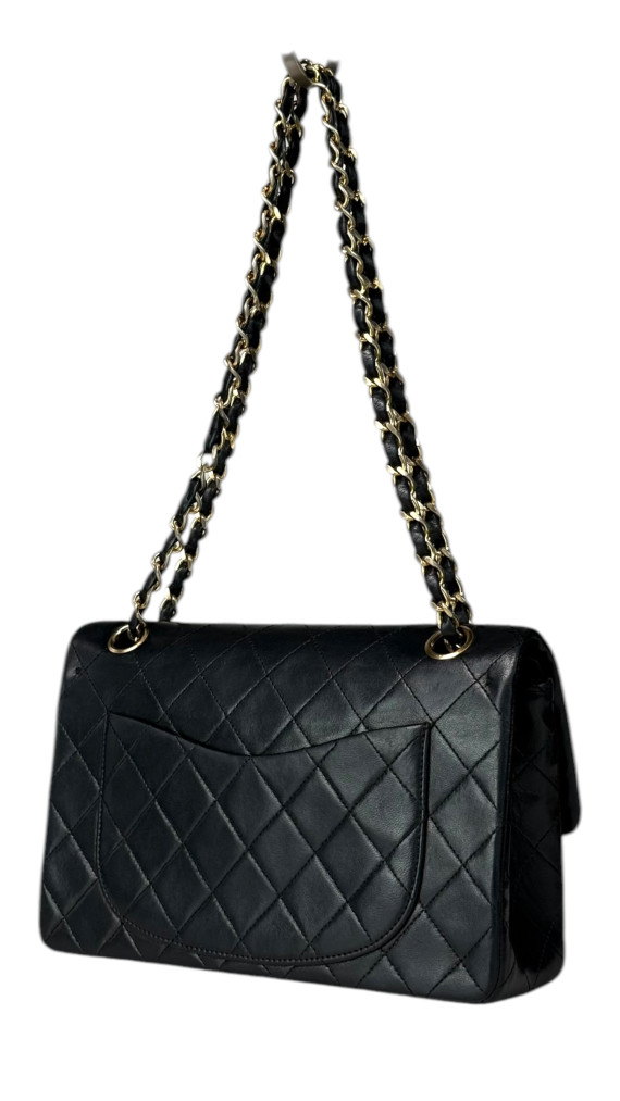 Chanel Classic Double Flap Small