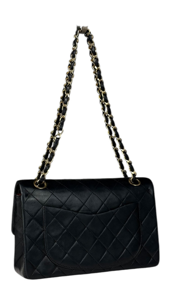 Chanel Classic Double Flap Small