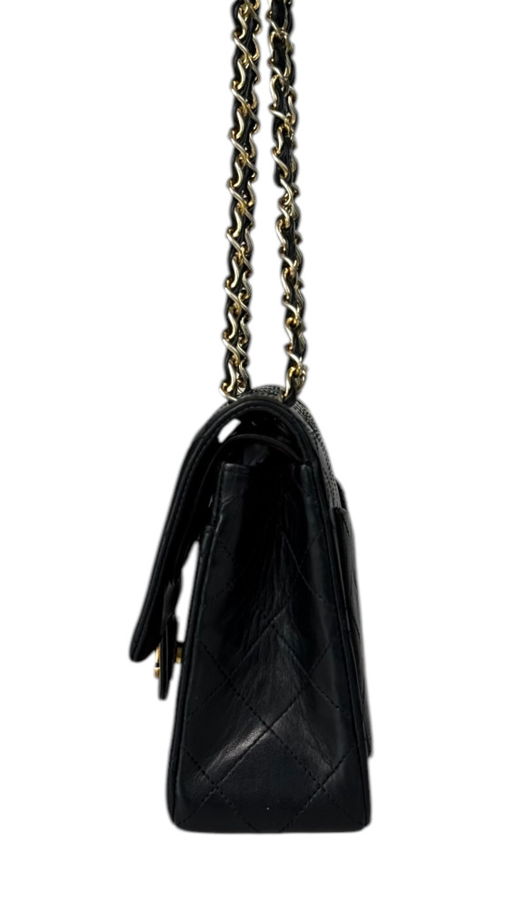 Chanel Classic Double Flap Small