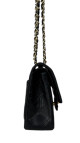 Chanel Classic Double Flap Small