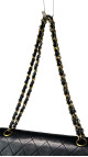Chanel Classic Double Flap Small