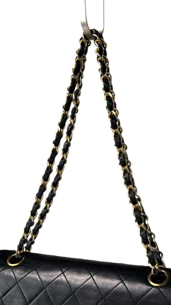 Chanel Classic Double Flap Small