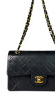 Chanel Classic Double Flap Small