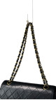 Chanel Classic Double Flap Small