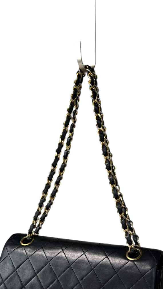 Chanel Classic Double Flap Small