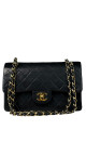 Chanel Classic Double Flap Small