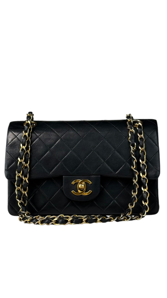 Chanel Classic Double Flap Small