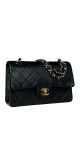 Chanel Classic Double Flap Small