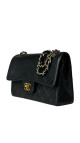 Chanel Classic Double Flap Small