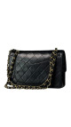 Chanel Classic Double Flap Small