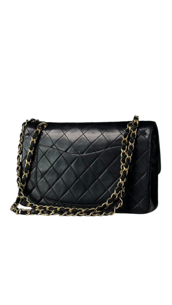 Chanel Classic Double Flap Small
