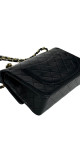 Chanel Classic Double Flap Small