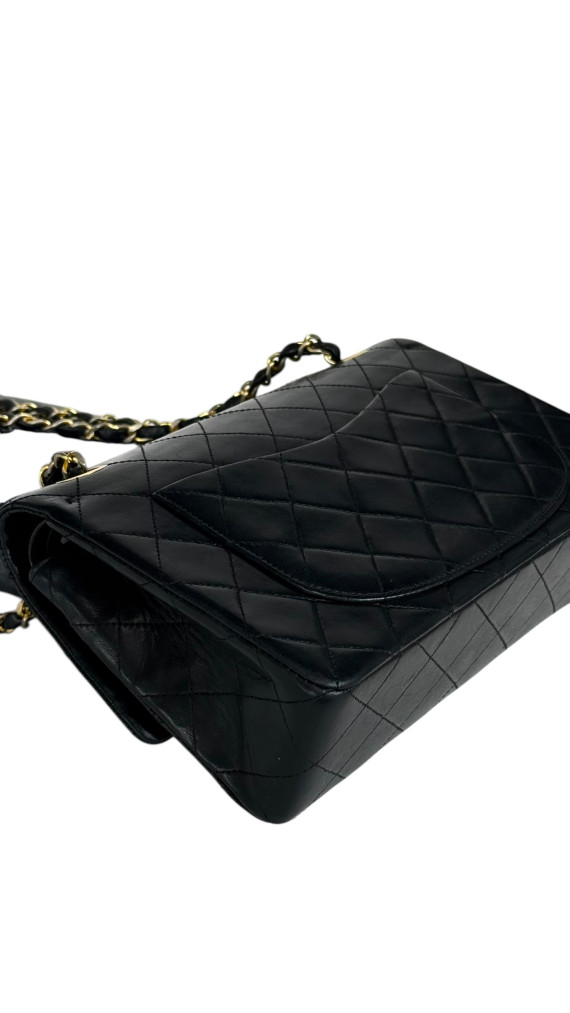 Chanel Classic Double Flap Small
