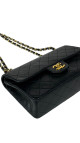 Chanel Classic Double Flap Small
