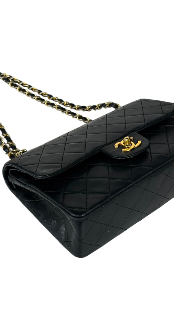 Chanel Classic Double Flap Small