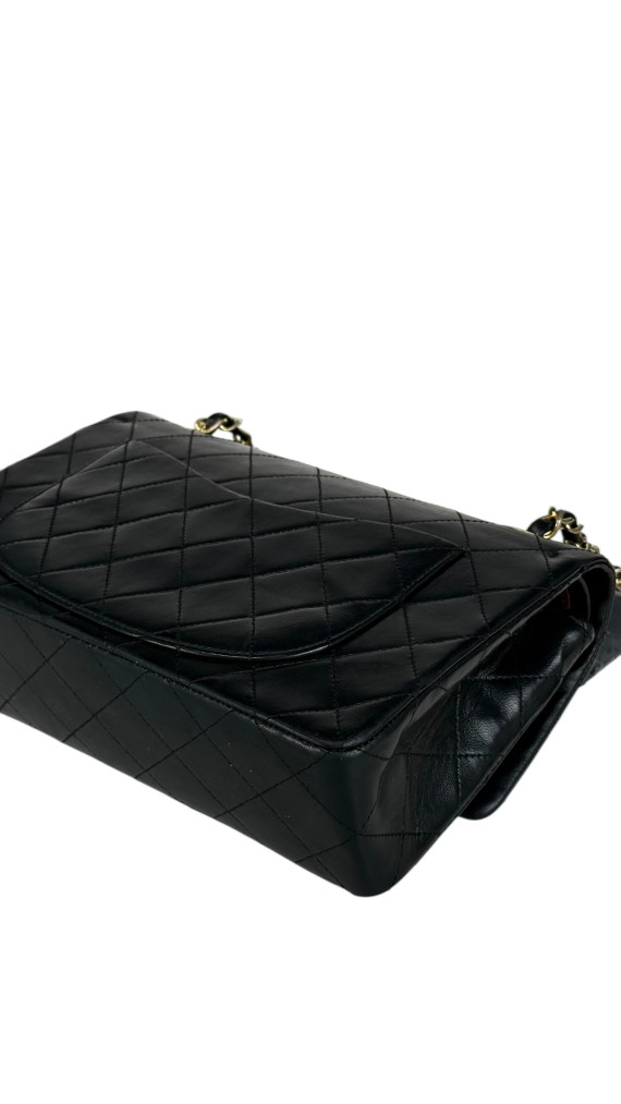 Chanel Classic Double Flap Small