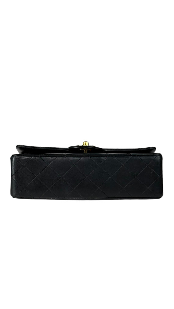 Chanel Classic Double Flap Small