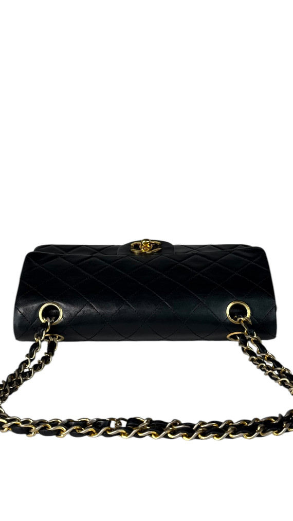 Chanel Classic Double Flap Small