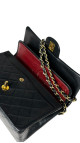 Chanel Classic Double Flap Small