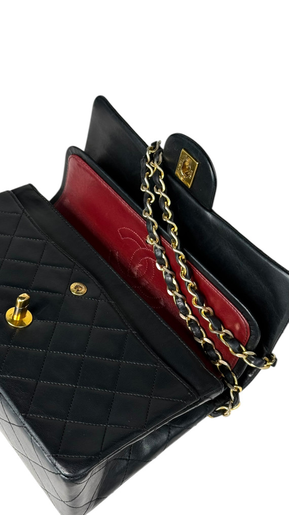 Chanel Classic Double Flap Small