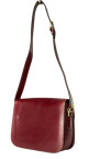 Vintage Celine Box Shoulder Bag