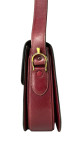 Vintage Celine Box Shoulder Bag