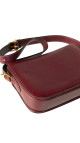 Vintage Celine Box Shoulder Bag