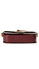 Vintage Celine Box Shoulder Bag
