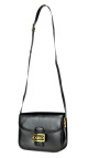 Vintage Celine Box Crossbody Shoulder Bag