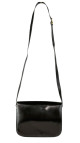 Vintage Celine Box Crossbody Shoulder Bag