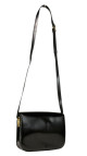 Vintage Celine Box Crossbody Shoulder Bag